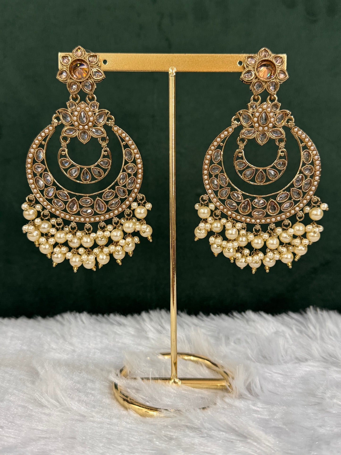 Pearl Chand Baliya
