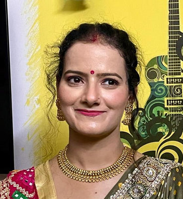 Shivani Sharma
