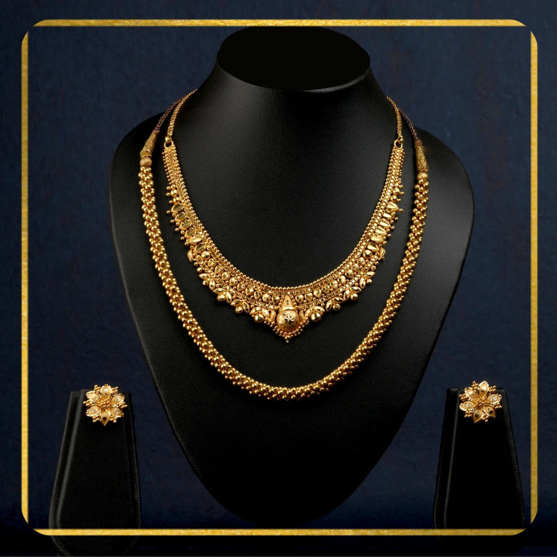 Necklace Sets