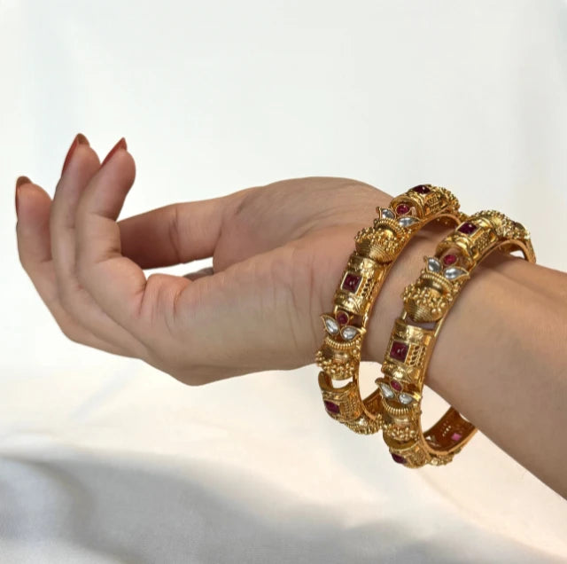 Bangles