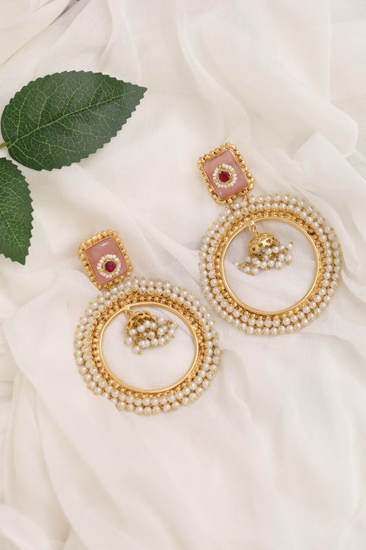 Aarohi Earrings