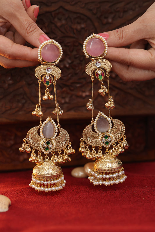 Shikha Earrings