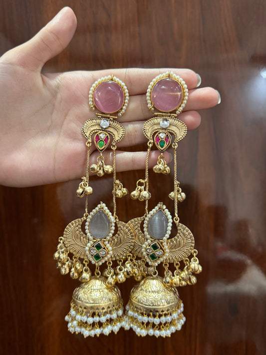 Shikha Earrings