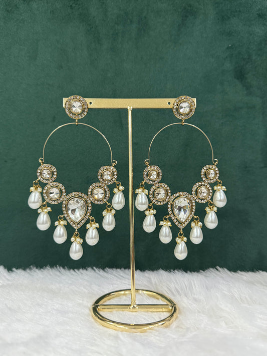 Baaliya Earrings