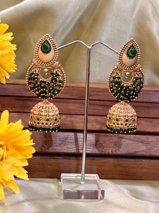 Golden Temple  Jhumki