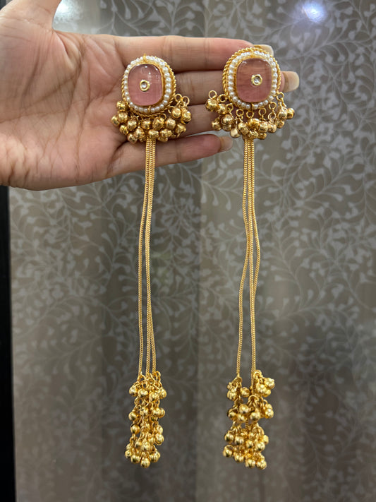 Reema Kashmiri Earrings