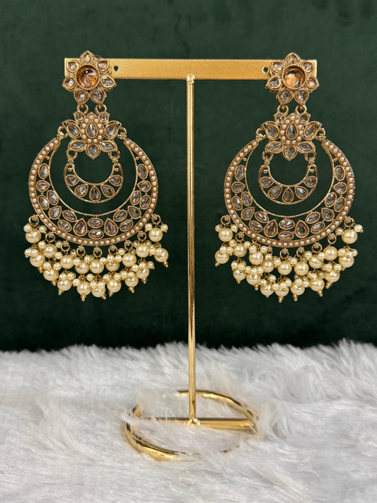 Pearl Chand Baliya