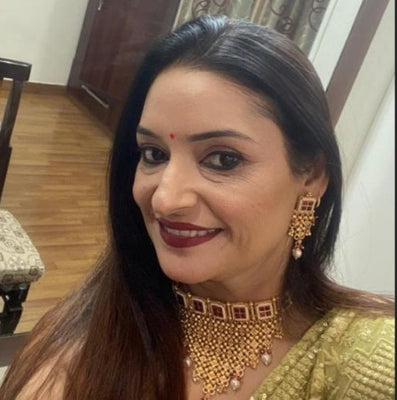 Shalini