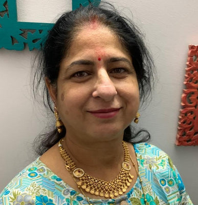 Manju Sharma